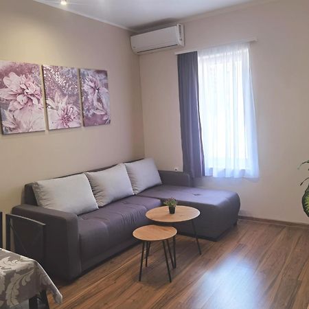 Stefan Suite Belgrade Center Apartment Exterior foto